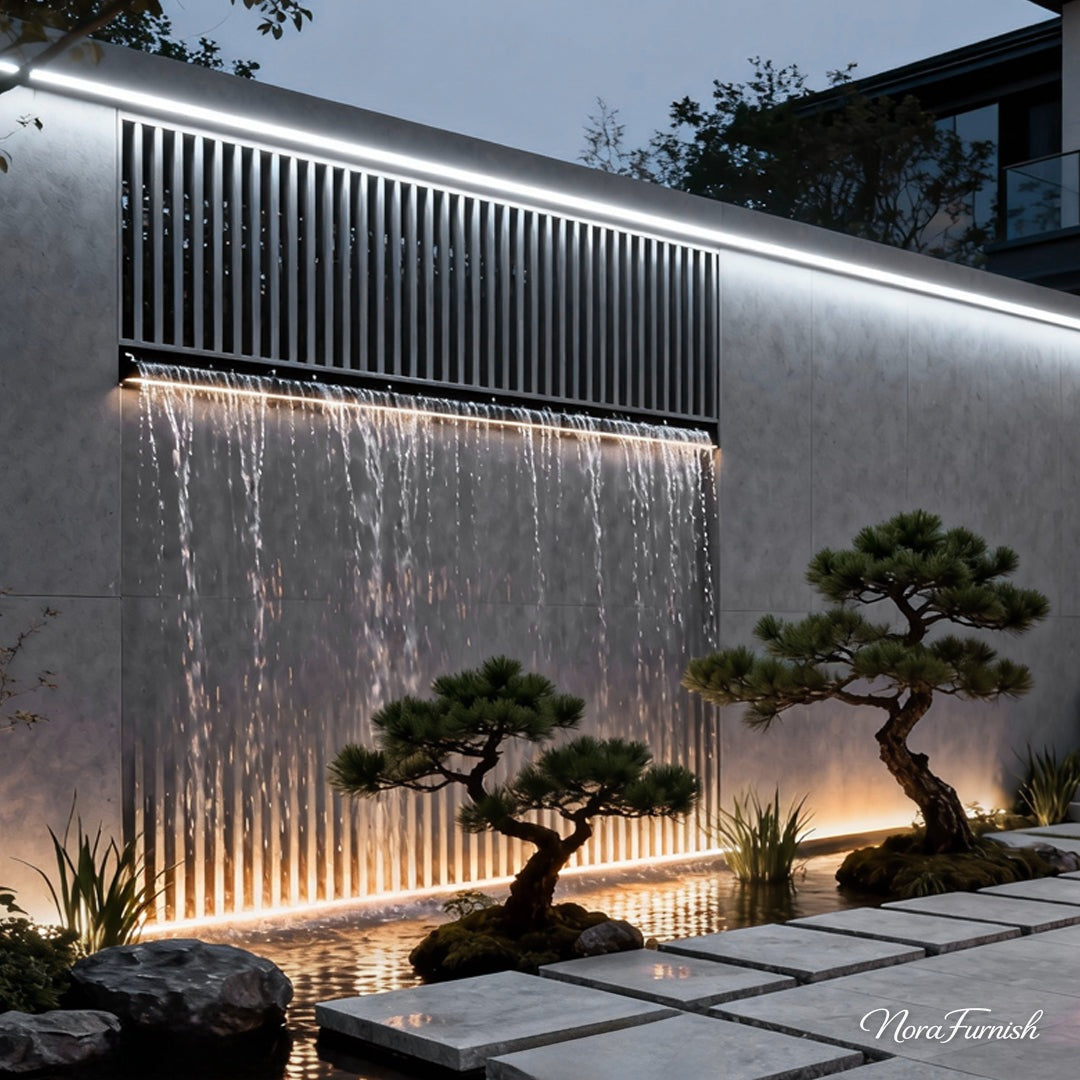 Architectural LED Strip Light, Waterproof Linear Facade Light, view 2