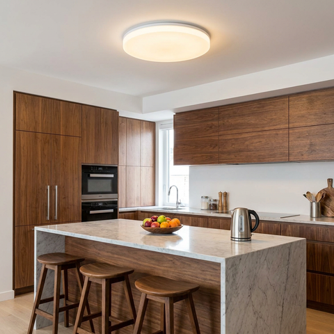 Ultra Thin LED Ceiling Light
