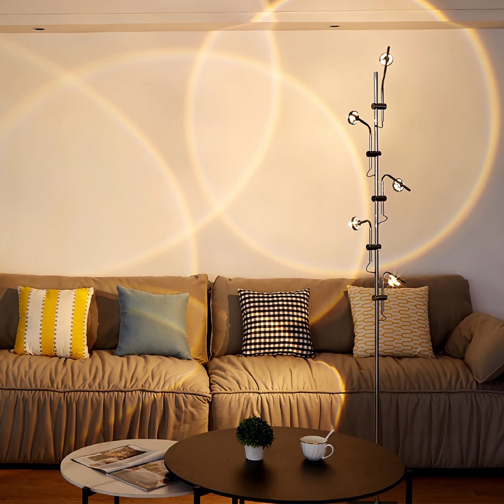 Studio Apartment Lighting Set