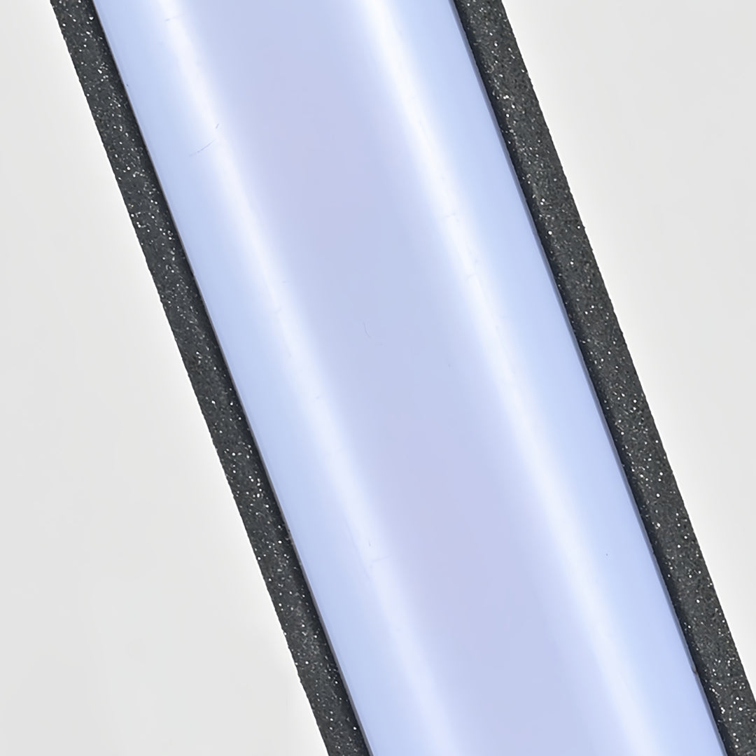 Slim Linear Light Bar Garden Lamp, Stainless Steel Path Light 13