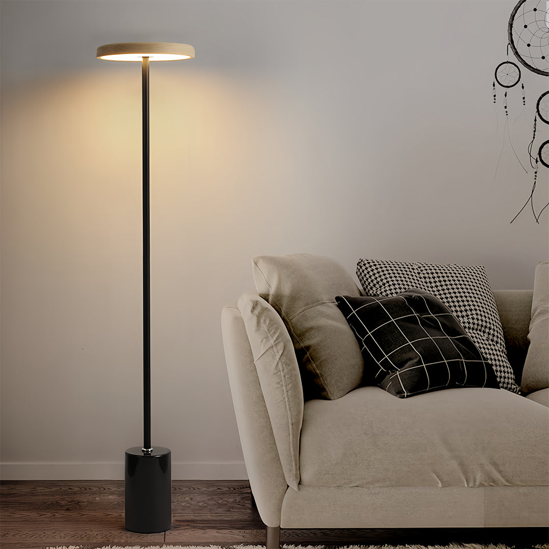 Living Room Lighting Set