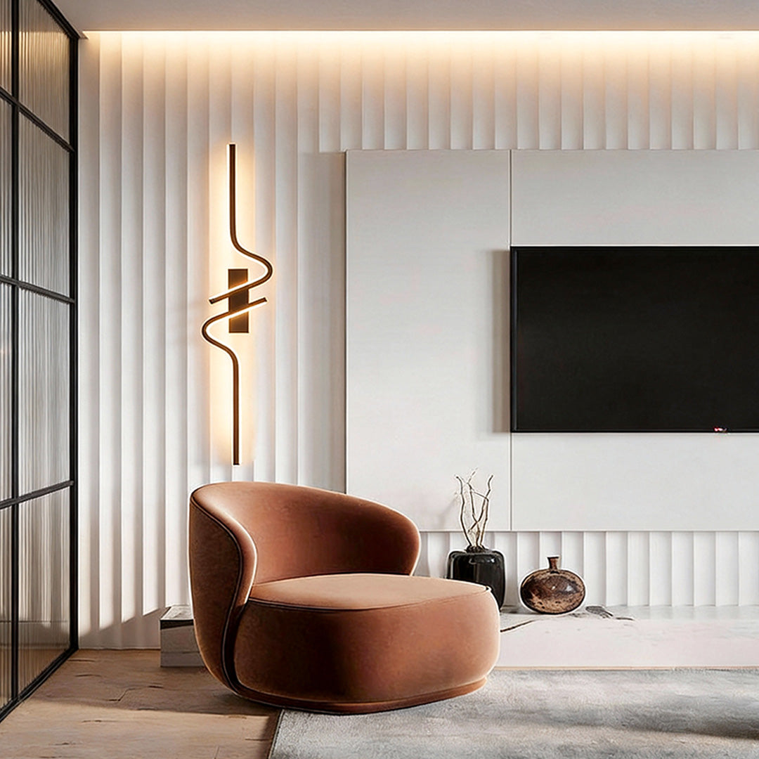 Rental Dining Nook Lighting Set