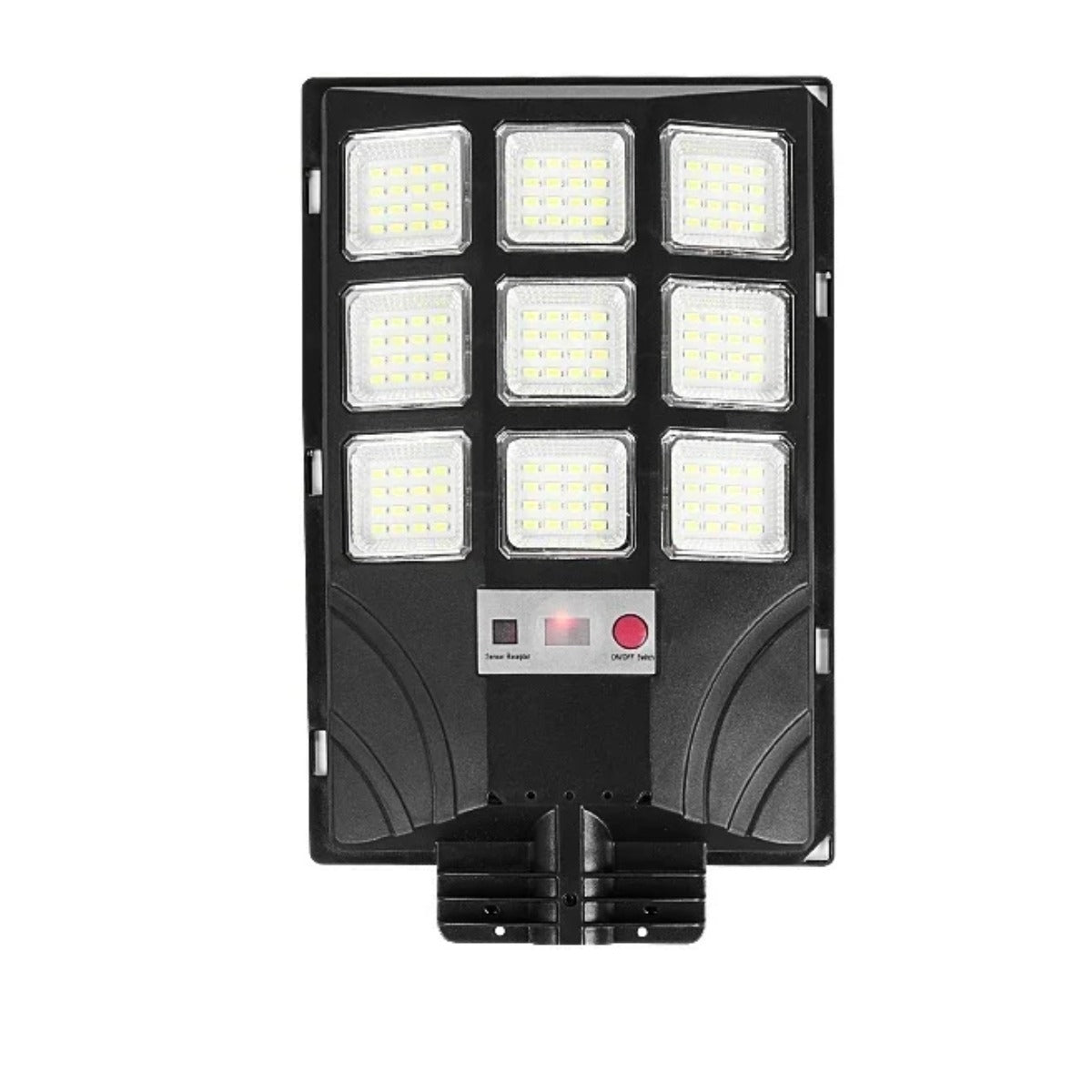 6000W solar wall spotlight