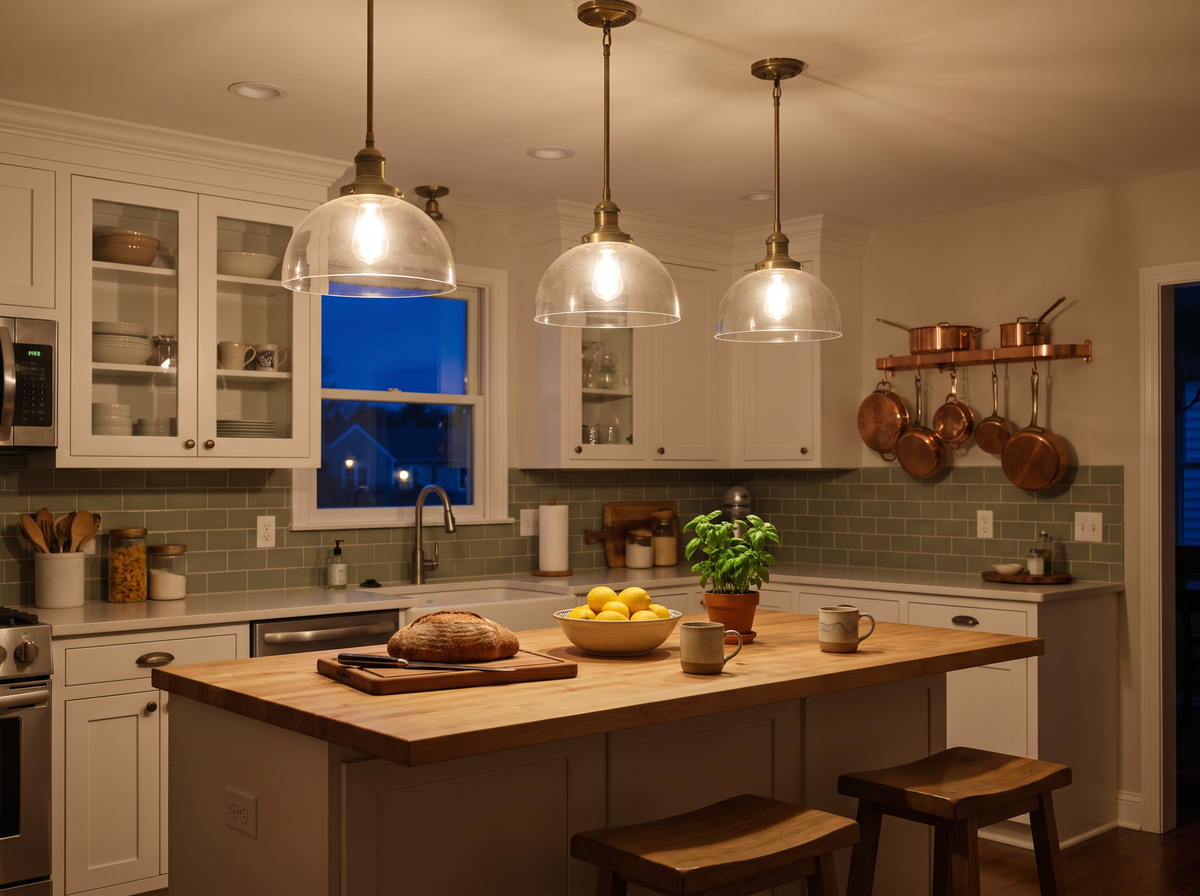 Kitchen Island, inspiration image
