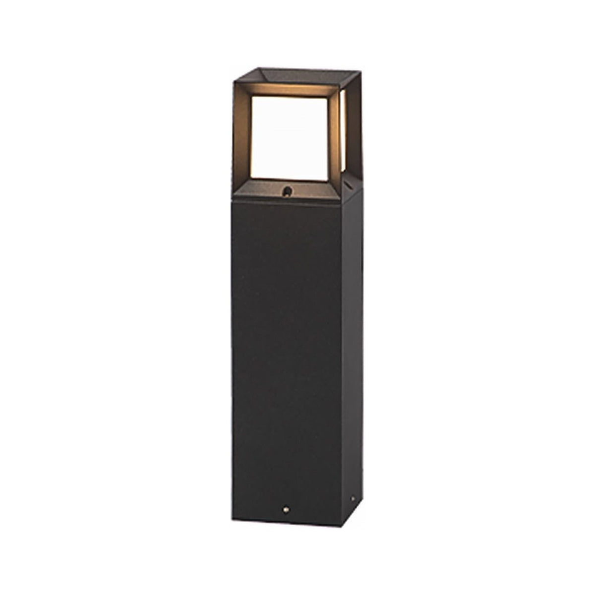 Classic Tall Bollard Light