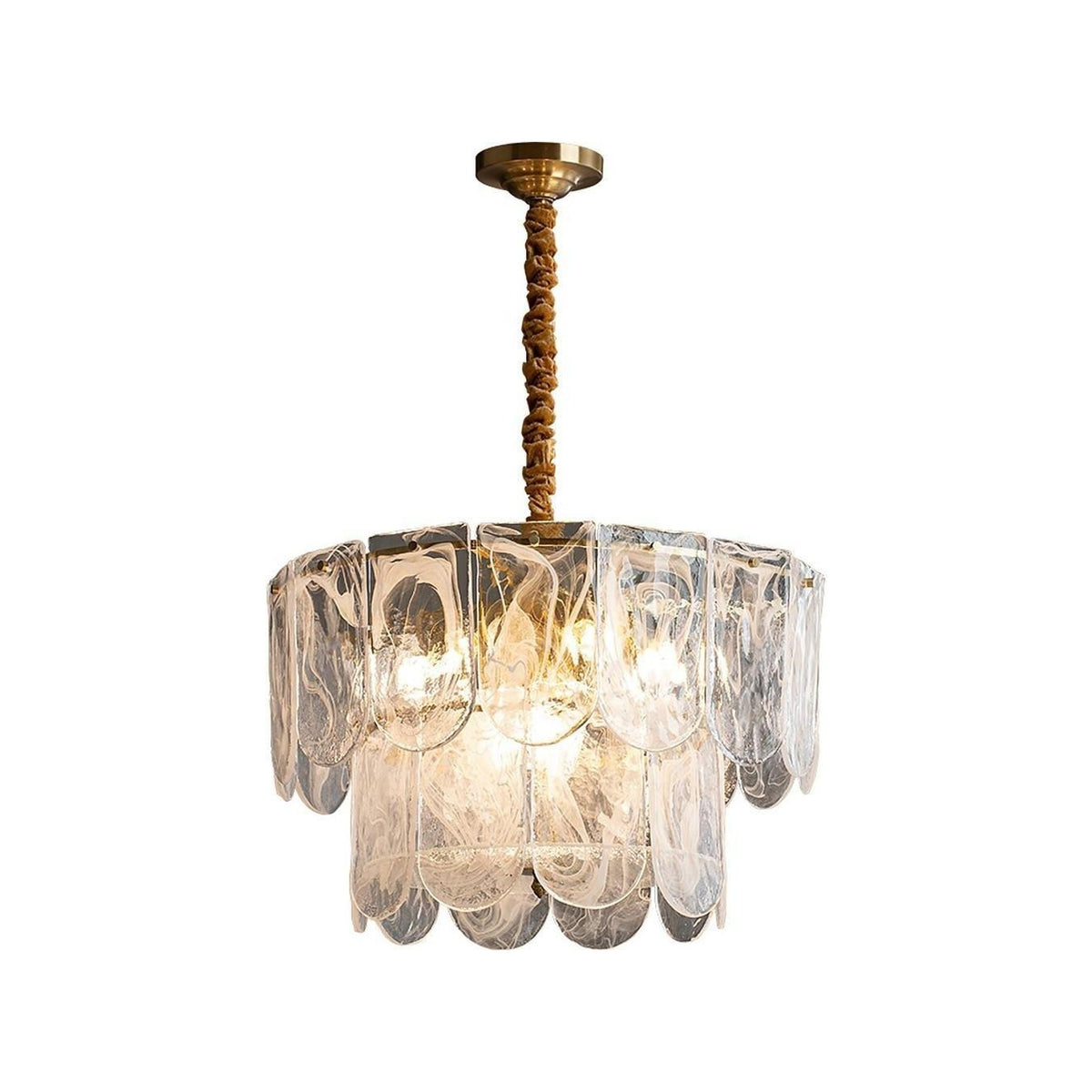 Traditional Classic Chandelier
