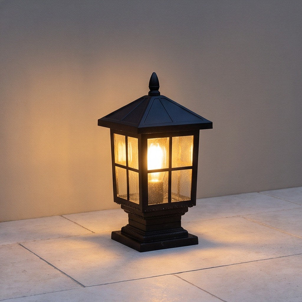 Keystone