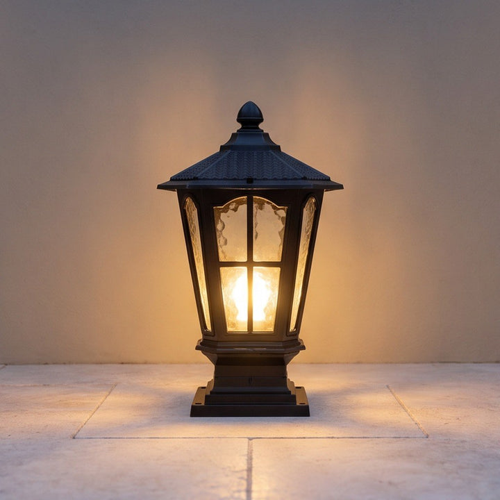 Pavilion