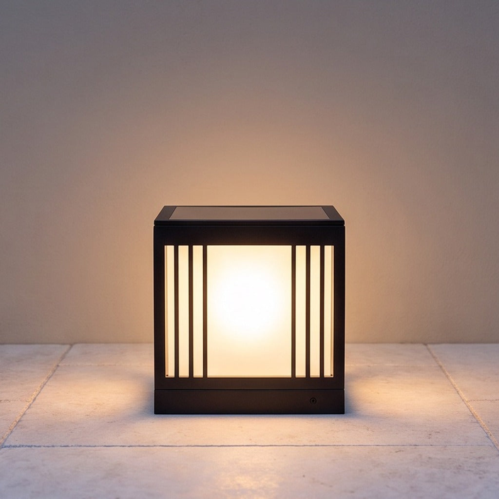 Cubo