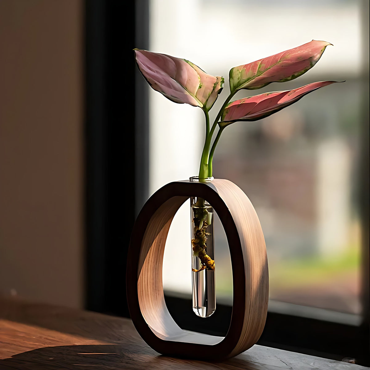 Bryn Bud Vase