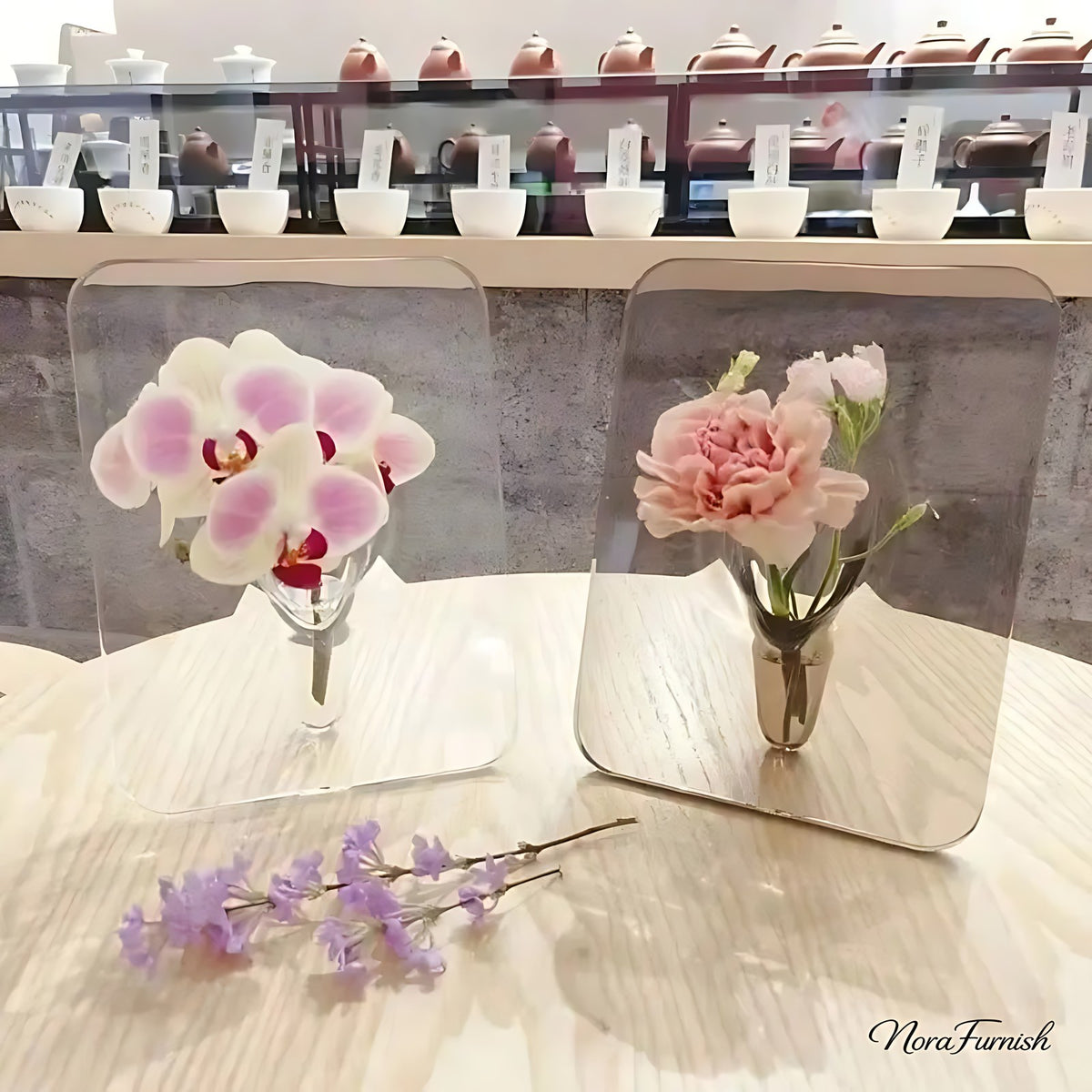 Aire Vase