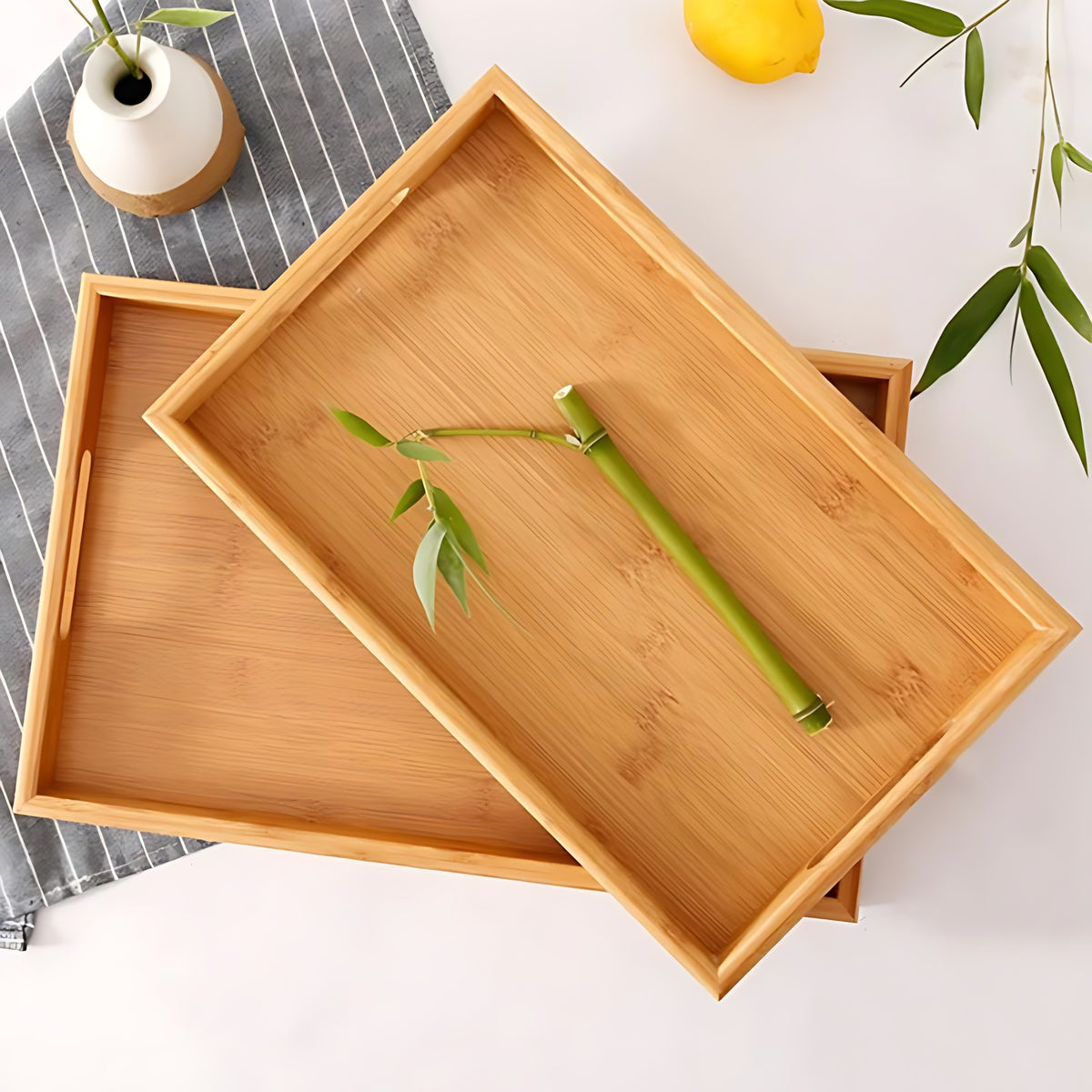 Bodhi Serving Tray