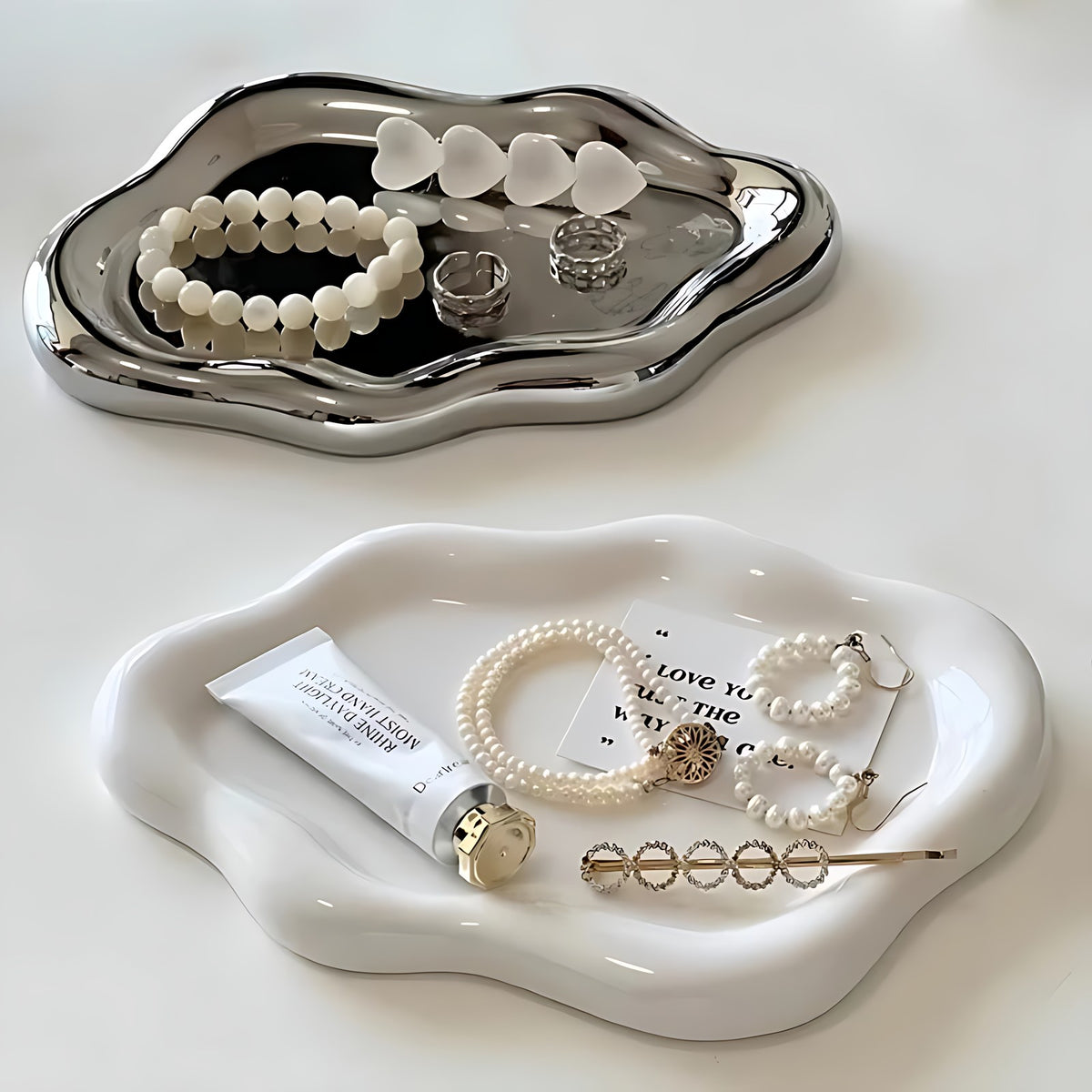 Brume Jewelry Tray