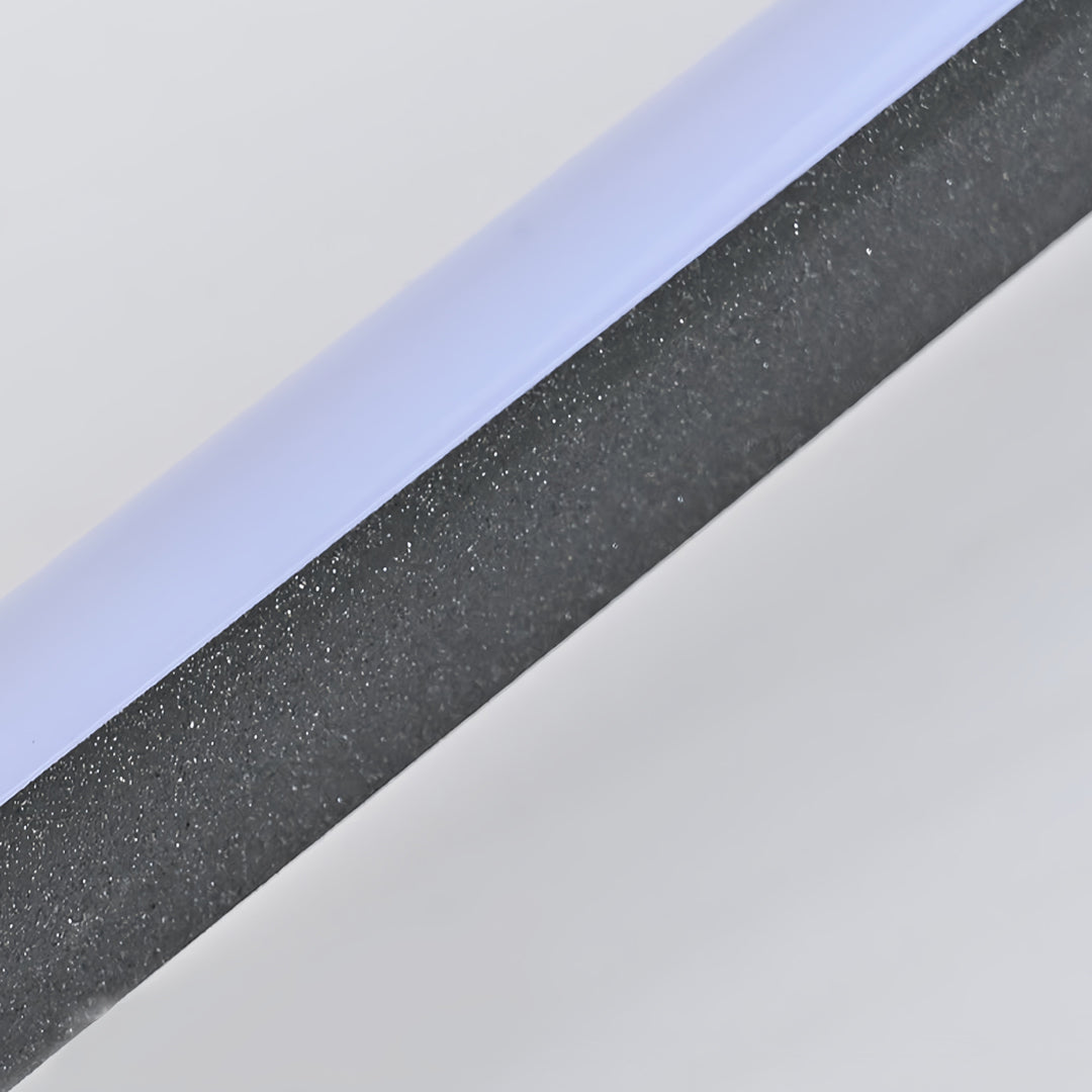 Slim Linear Light Bar Garden Lamp, Stainless Steel Path Light 15