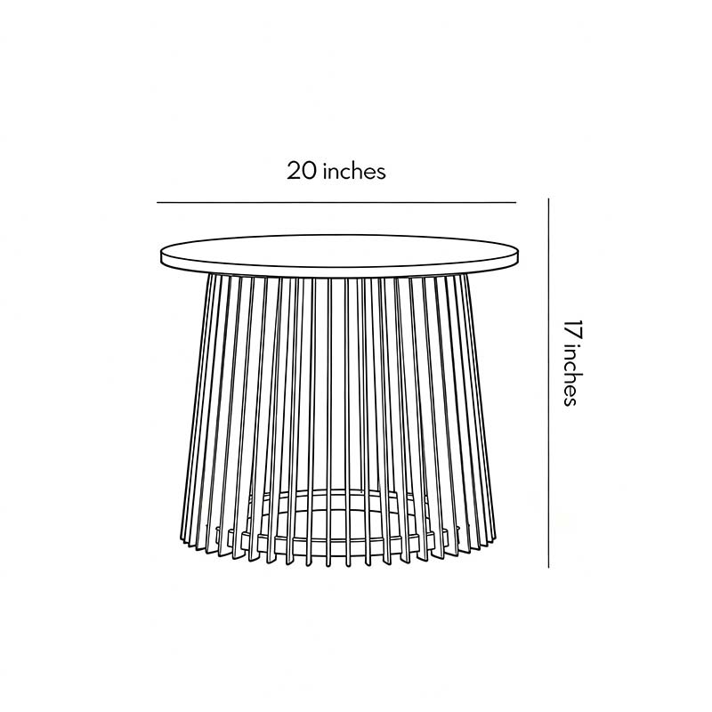 Iron Cage Solar Lantern, Round Tabletop and Hanging Garden Light