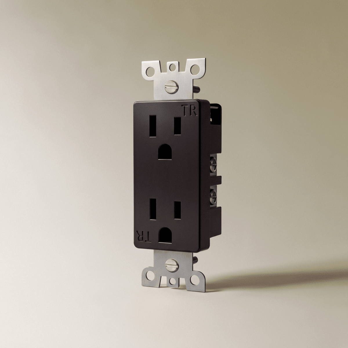 Standard Outlet Module