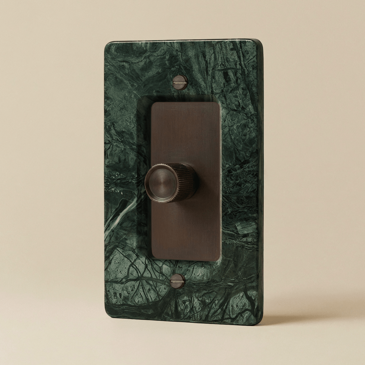 Marble Dimmer Switch