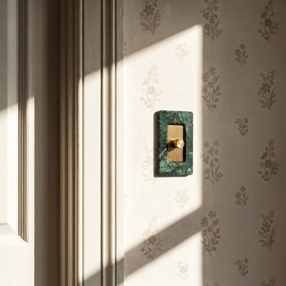 Marble Dimmer Switch
