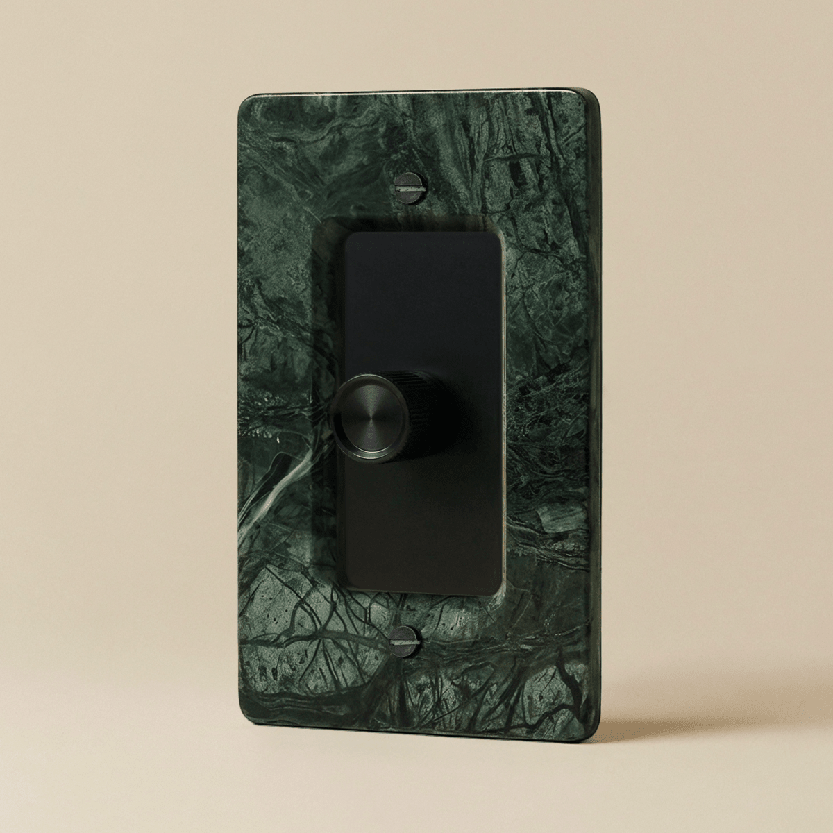 Marble Dimmer Switch