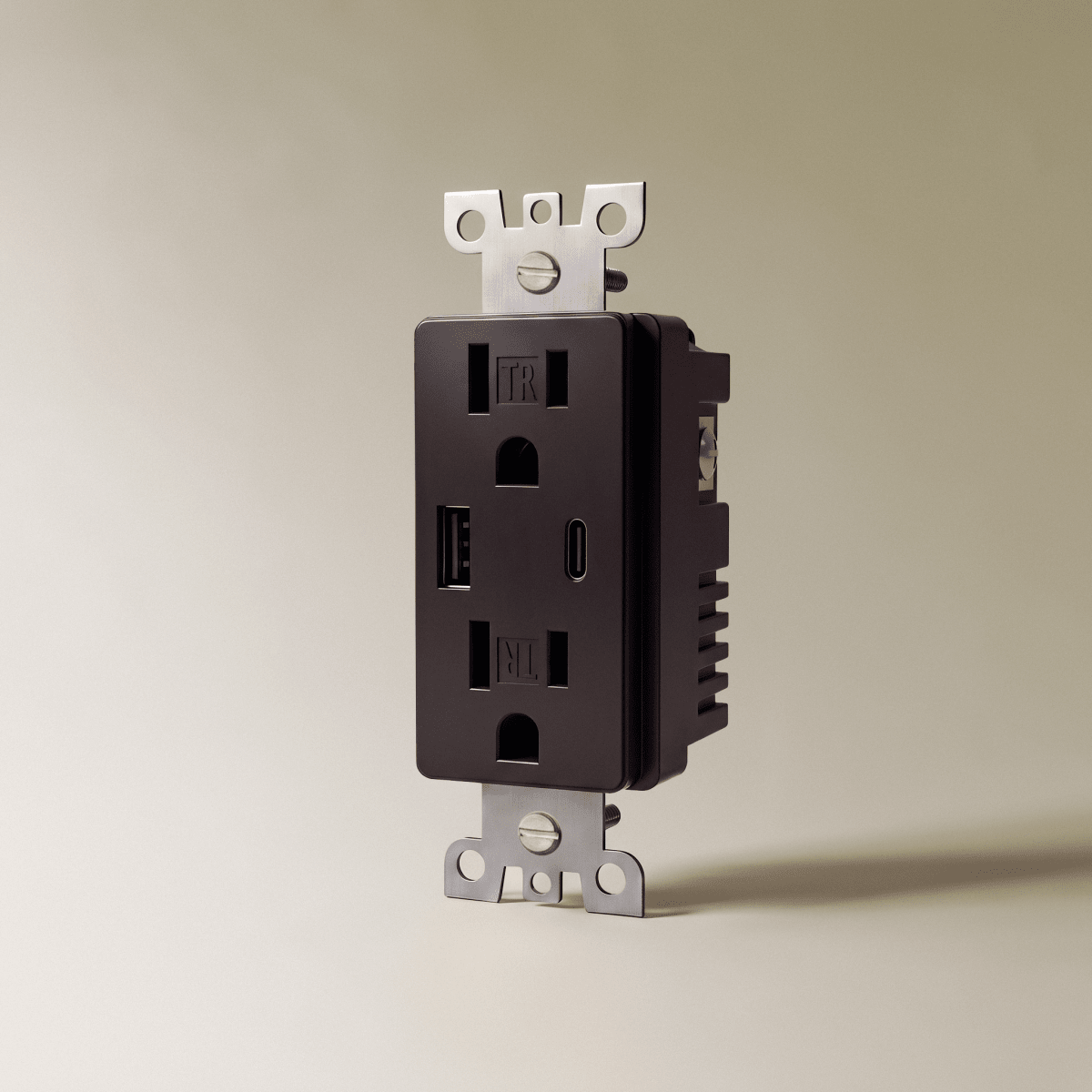 USB-C Outlet Module