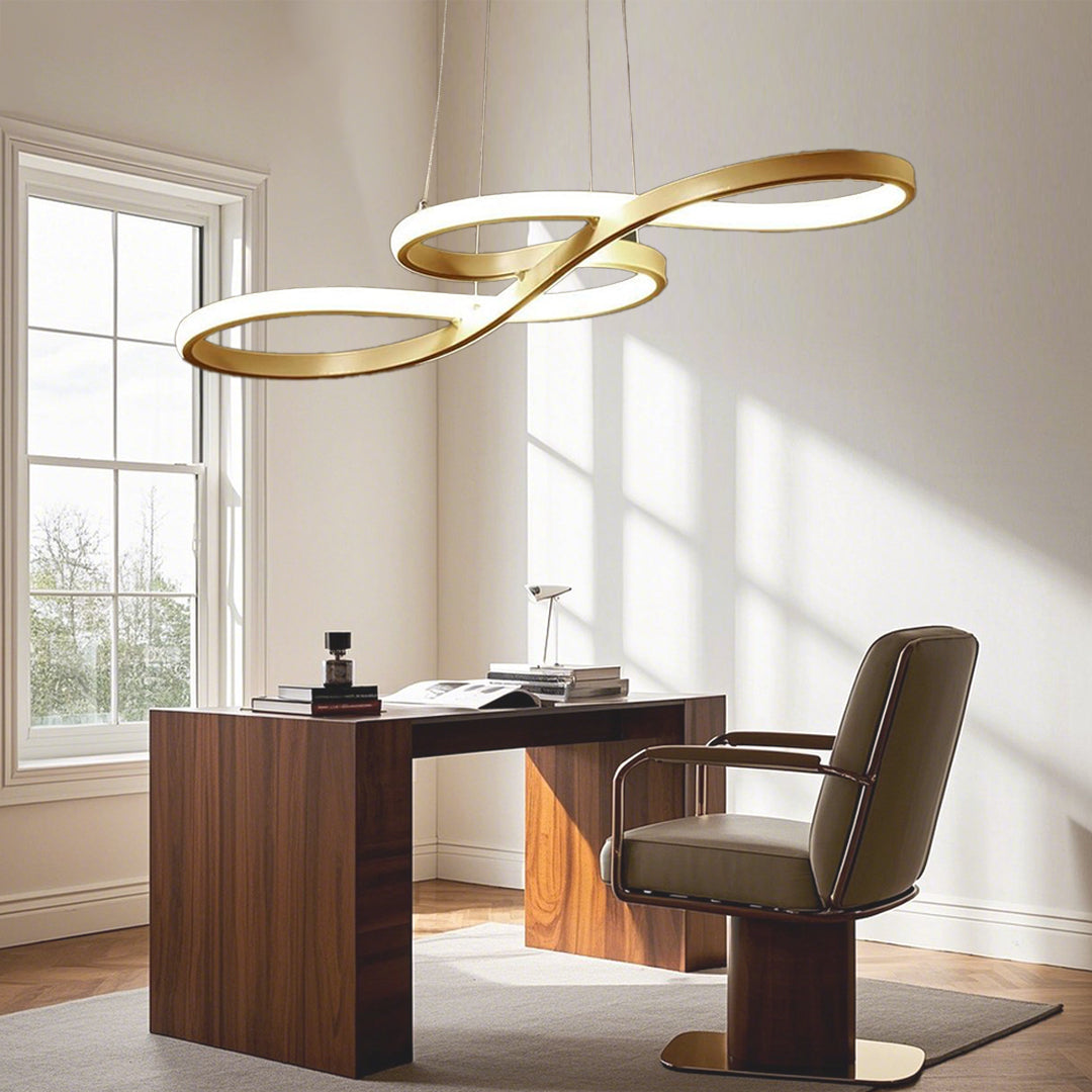 Boardroom Lighting Set