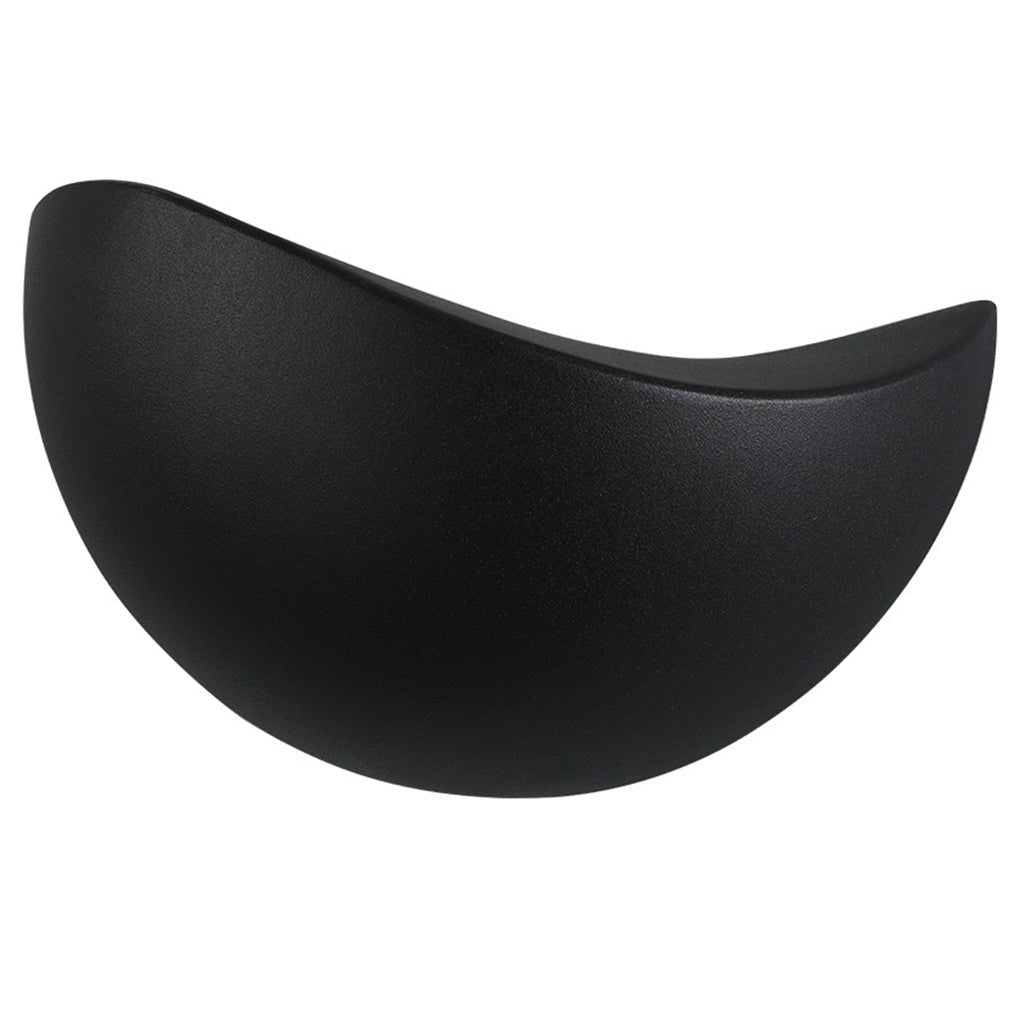 Minimalist LED Wall Sconce, Staircase and Aisle Uplight, view 8