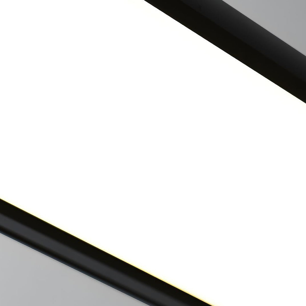 Wedge Linear Wall Light, Black Aluminum Outdoor Wall Sconce 10