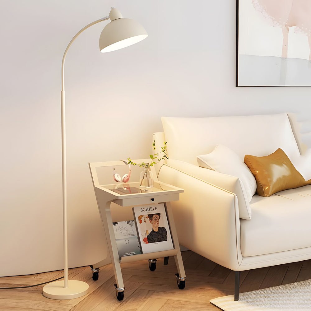 Library Lounge Lighting Set