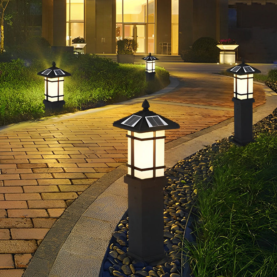Path Lights