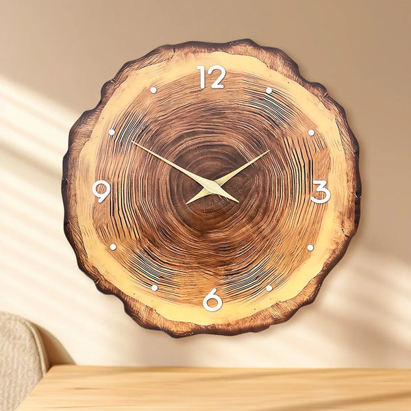 Wall Clocks