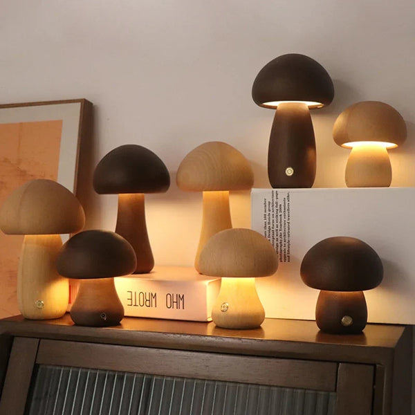 Ambient & Novelty Lamps