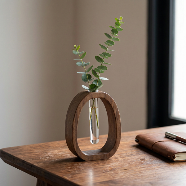 Vases & Vessels