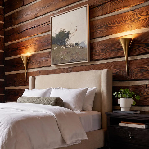 Wall Sconces