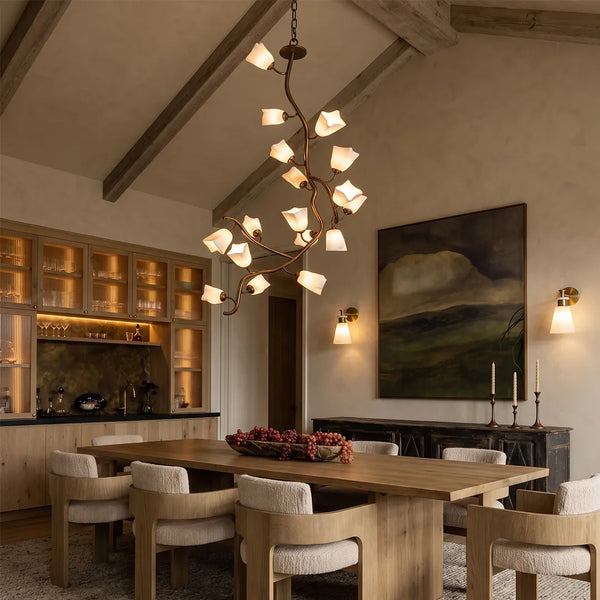 Grand Indoor Lighting