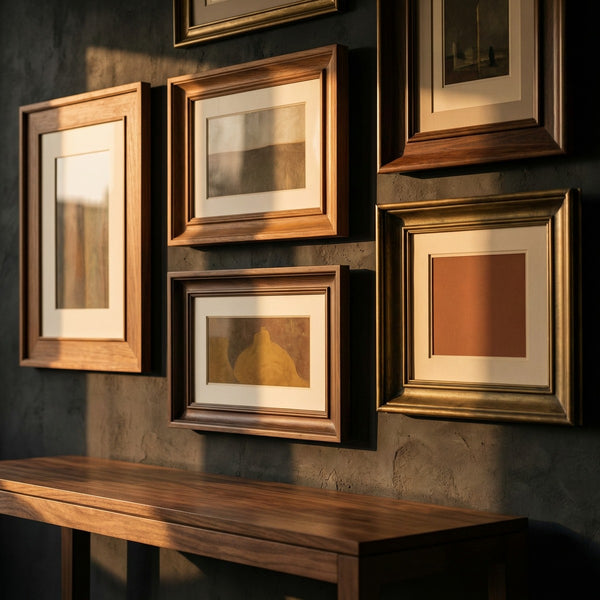 Photo Frames