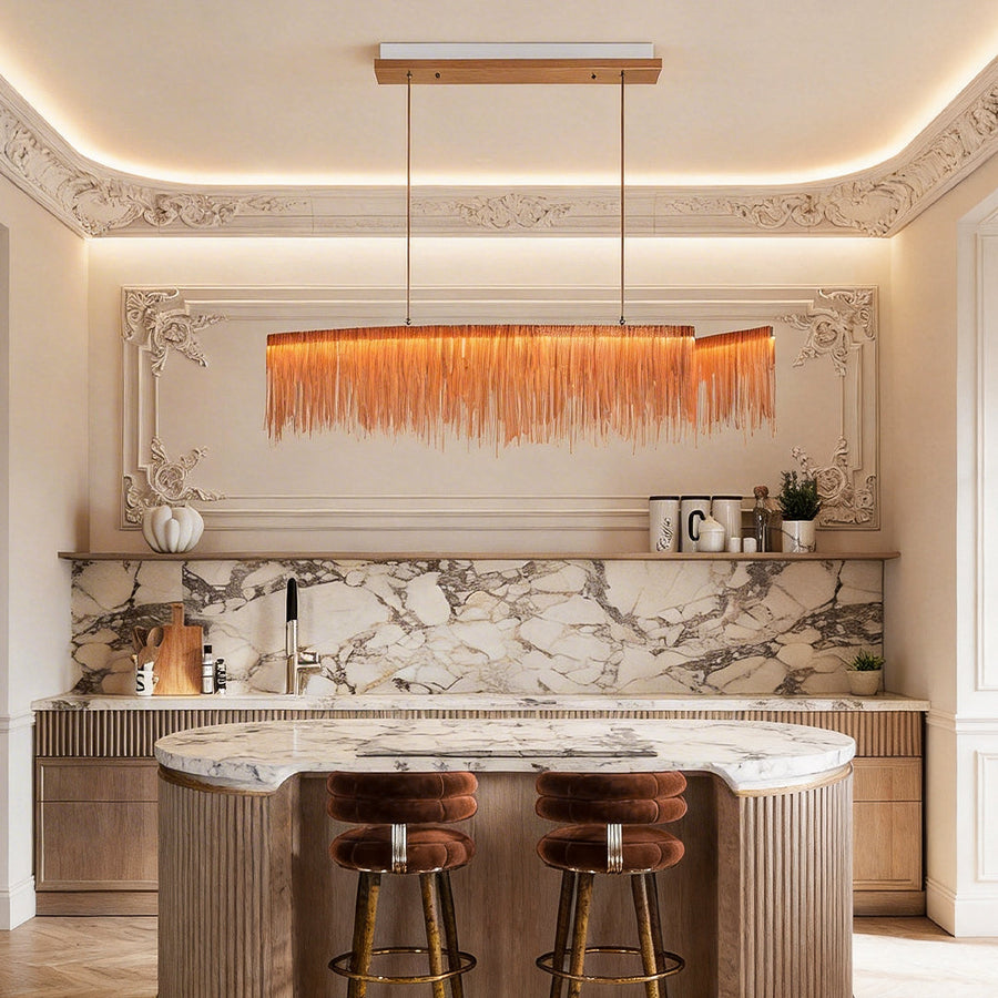 Chandeliers