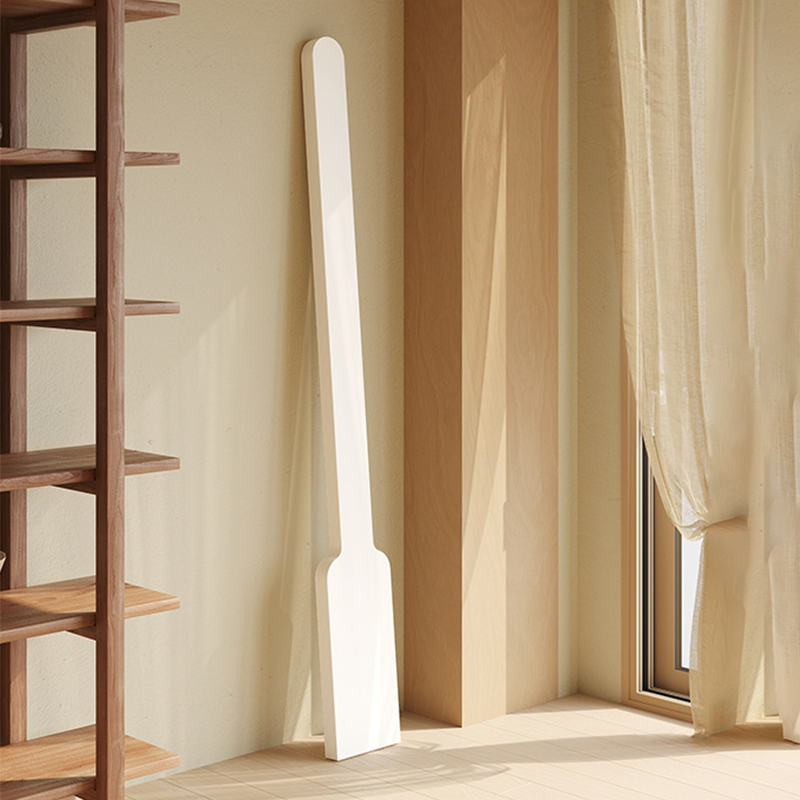 Contemporary Creative Rectangular Kraft Paper Extendable Waterproof Room Divider For Living Room