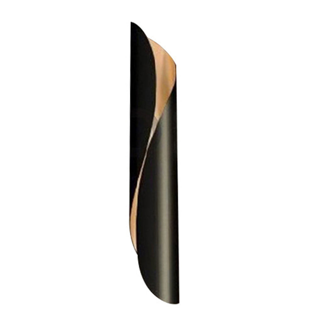 Nordic Arc Wall Sconce, Industrial Up and Down Light, view 10