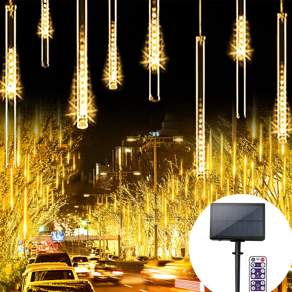 Meteor Shower Rain Lights