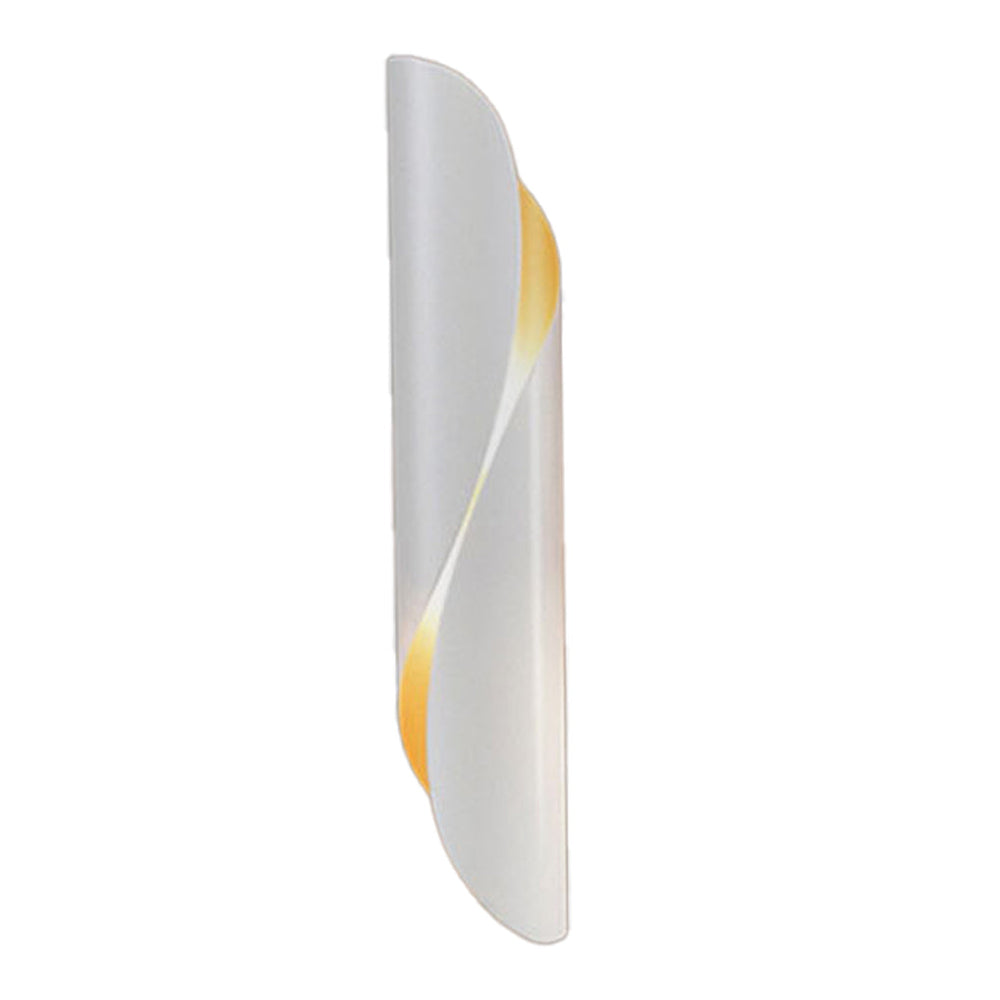 Nordic Arc Wall Sconce, Industrial Up and Down Light, view 11