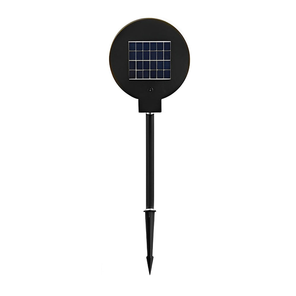 Solar Lawn Light, Stainless Steel Garden Stake Light, view 11