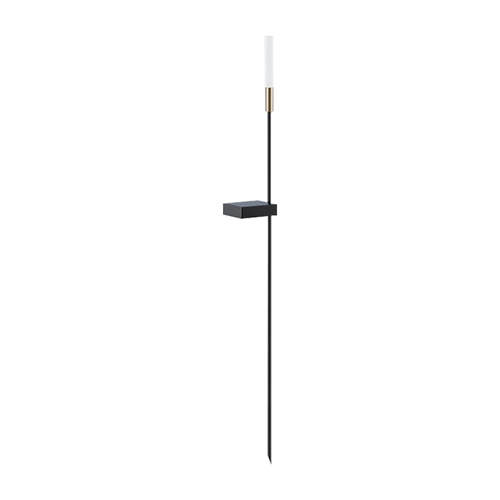 Reed Stake Garden Lights, Solar LED Stems for Beds and Borders, view 20