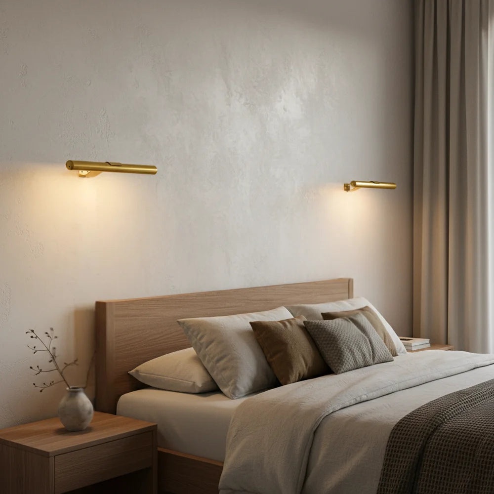 4000mAH Painting Picture Light Portrait With Remote Living Room