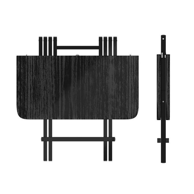 Foldable Square Dining Table