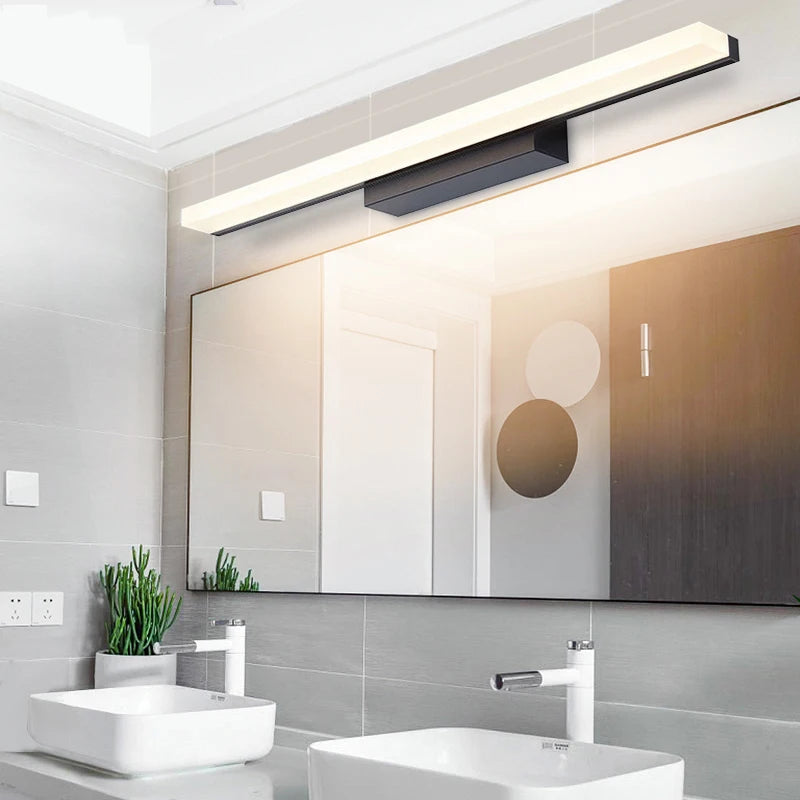 Modern LED Vanity Wall Light