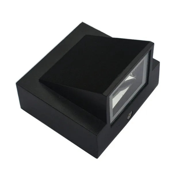 Modern Outdoor Wall Sconce IP65