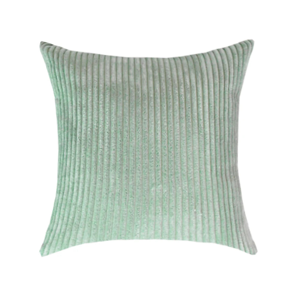 Wide Wale Corduroy Cushion Cover