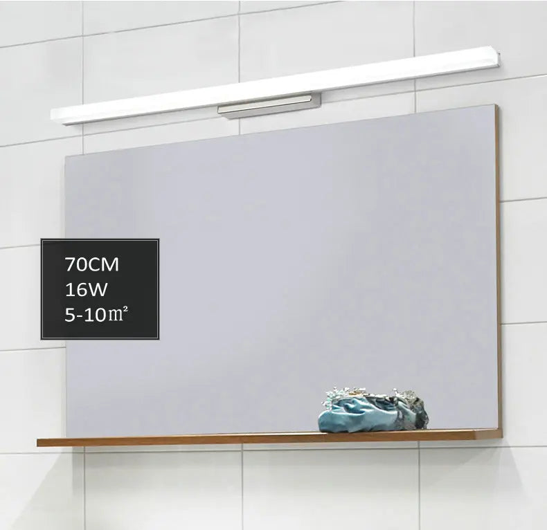 Modern LED Vanity Wall Light