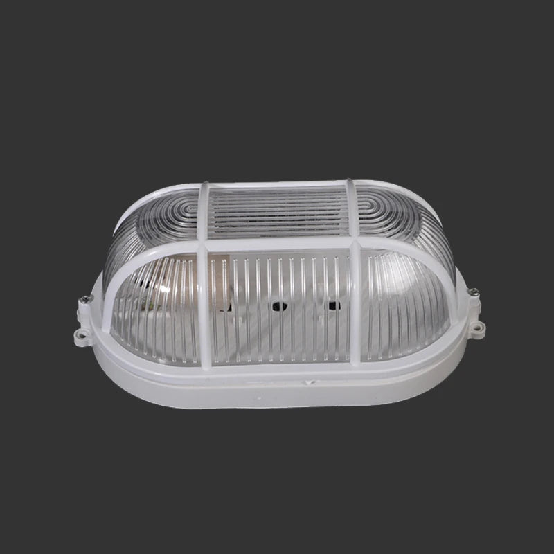 Retro Waterproof Outdoor Wall Lantern