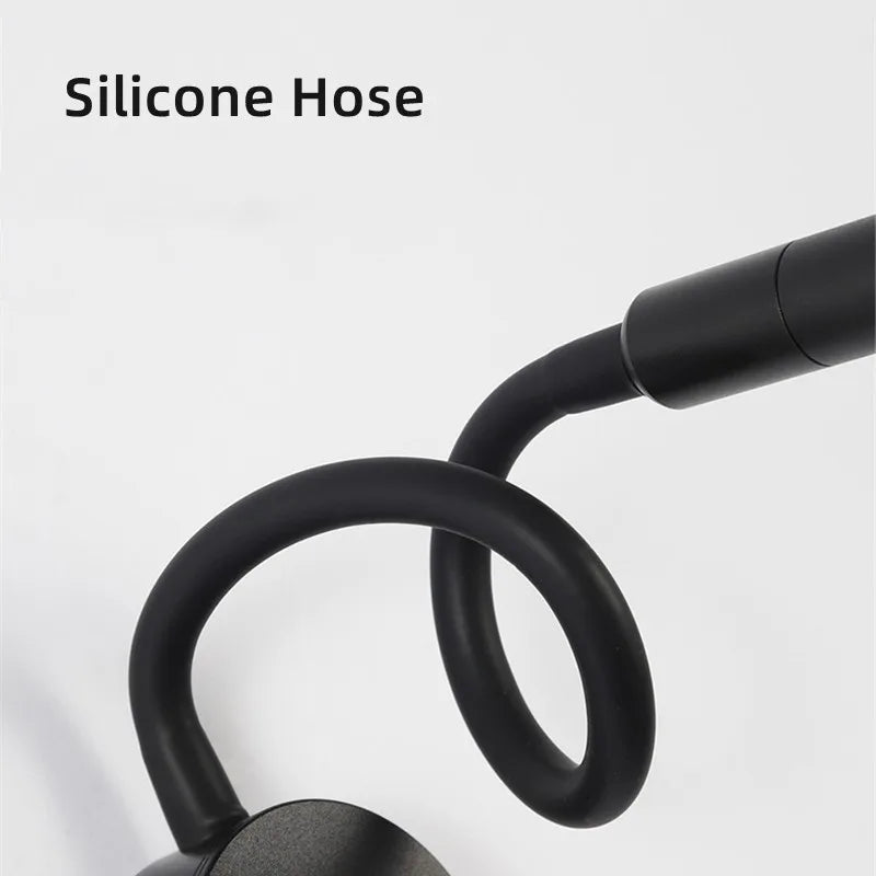 Flexible LED Reading Wall Lamp